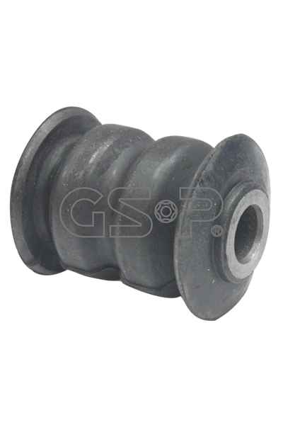 Bronzina cuscinetto, Molla a balestra GSP 373-511936
