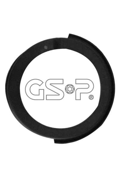 Tampone paracolpo, Sospensione GSP 373-516784
