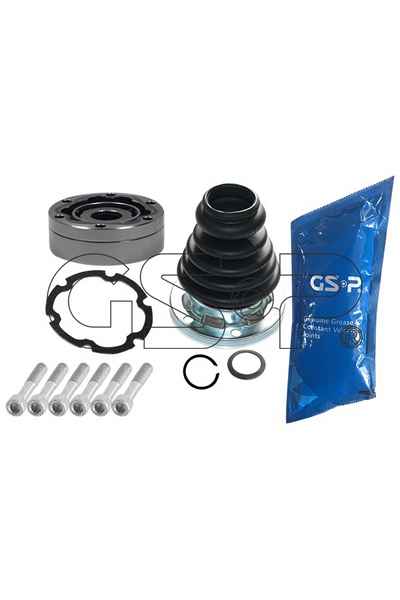 Kit giunti, Semiasse GSP 373-603009