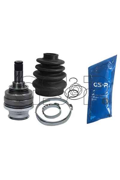 Kit giunti, Semiasse GSP 373-644004