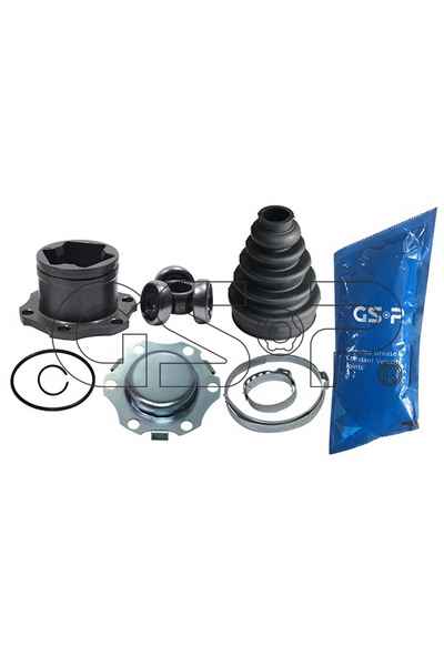 Kit giunti, Semiasse GSP 373-661006