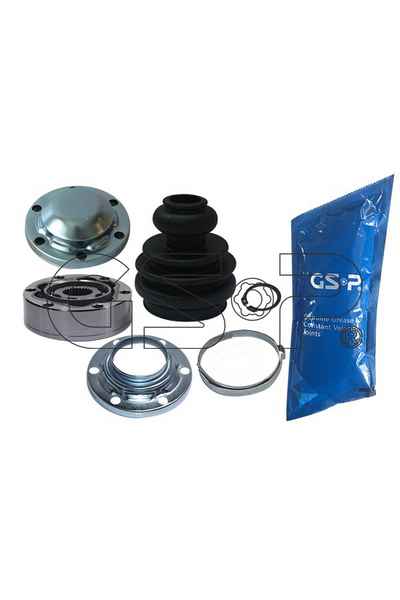 Kit giunti, Semiasse GSP 373-661041