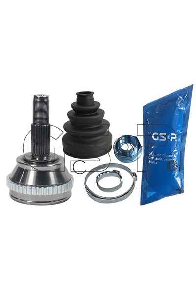 Kit giunti, Semiasse GSP 373-802004