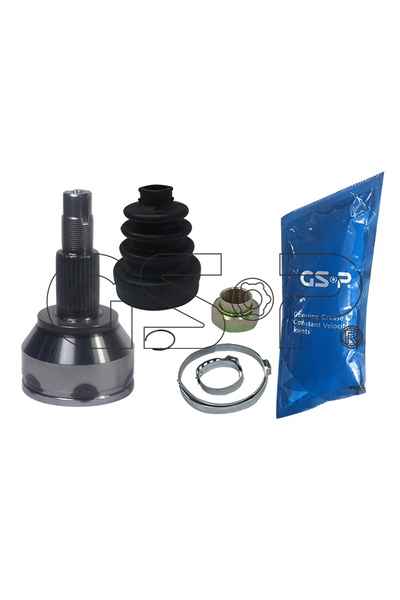 Kit giunti, Semiasse GSP 373-802026