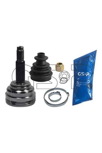 Kit giunti, Semiasse GSP 373-808016