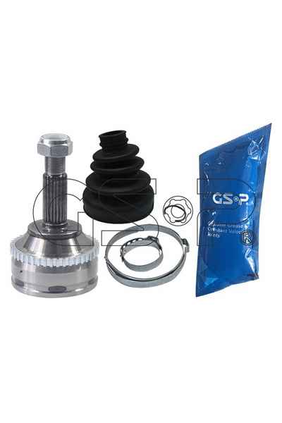 Kit giunti, Semiasse GSP 373-850043
