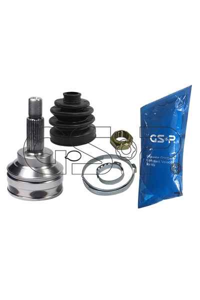 Kit giunti, Semiasse GSP 373-852004