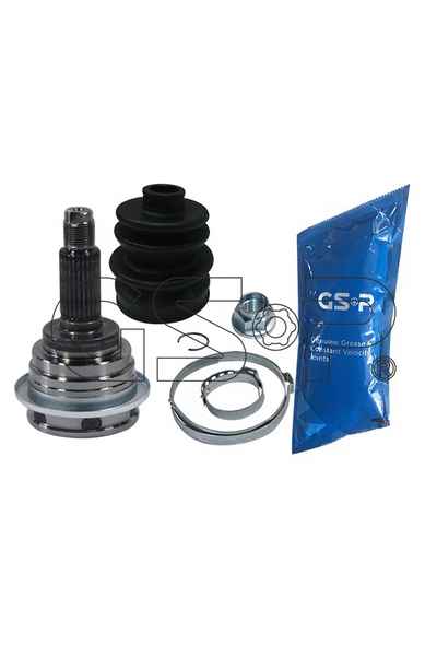 Kit giunti, Semiasse GSP 373-857037