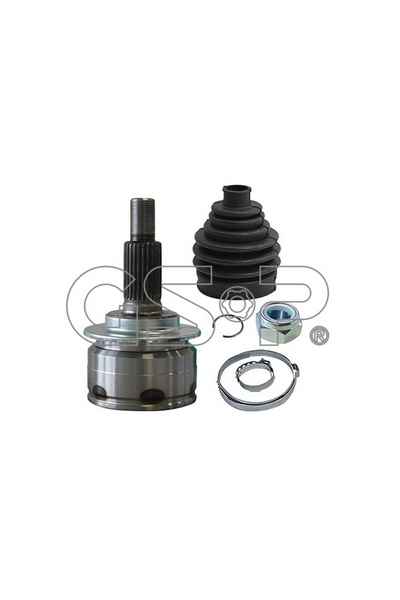 Kit giunti, Semiasse GSP 373-857100