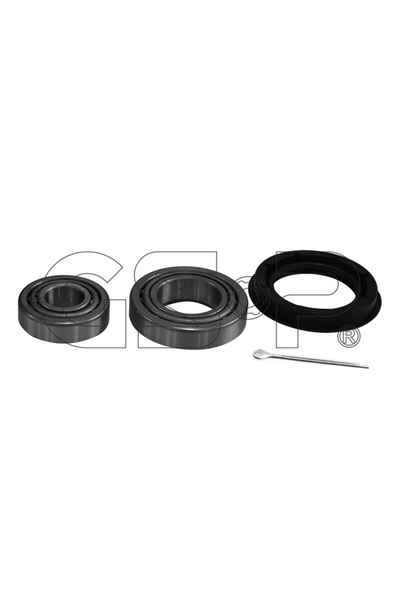 Kit cuscinetto ruota GSP 373-GK0526