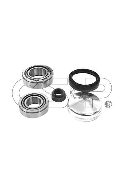 Kit cuscinetto ruota GSP 373-GK3430