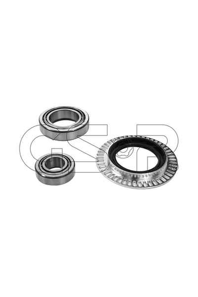 Kit cuscinetto ruota GSP 373-GK3565