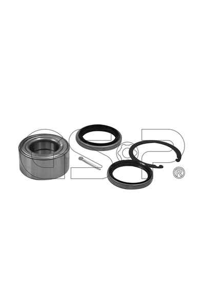 Kit cuscinetto ruota GSP 373-GK3940