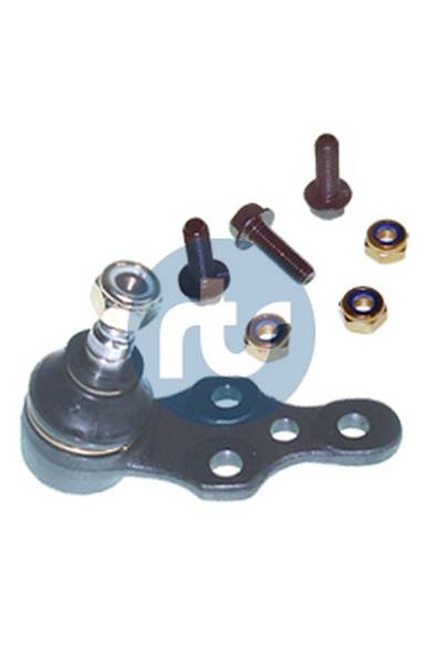 Giunto di supporto / guida RTS 430-93-00320-056