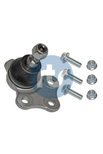 Giunto di supporto / guida RTS 430-93-02406-056