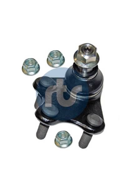 Giunto di supporto / guida RTS 430-93-09123-156
