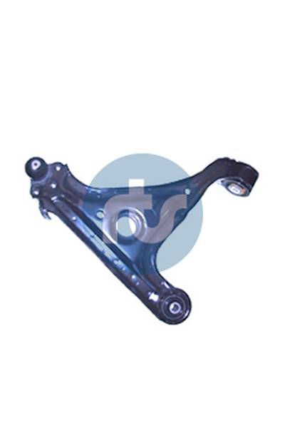 Braccio oscillante, Sospensione ruota RTS 430-96-00358-2
