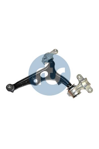Braccio oscillante, Sospensione ruota RTS 430-96-00533-2