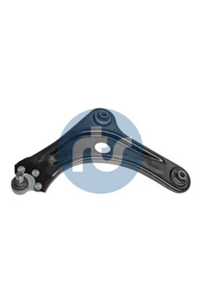 Braccio oscillante, Sospensione ruota RTS 430-96-00554-2