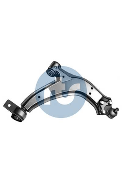 Braccio oscillante, Sospensione ruota RTS 430-96-00789-1