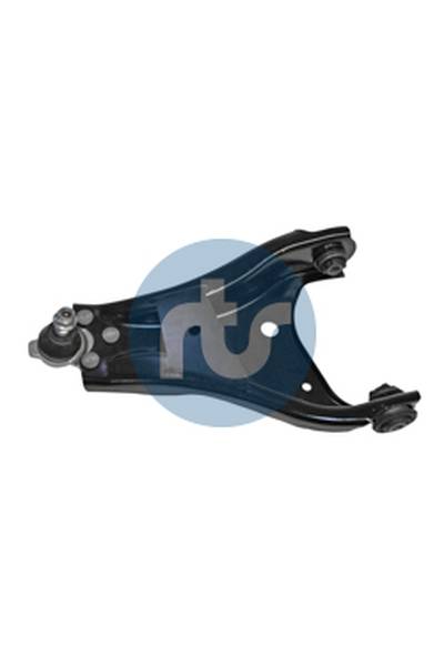 Braccio oscillante, Sospensione ruota RTS 430-96-02406-2