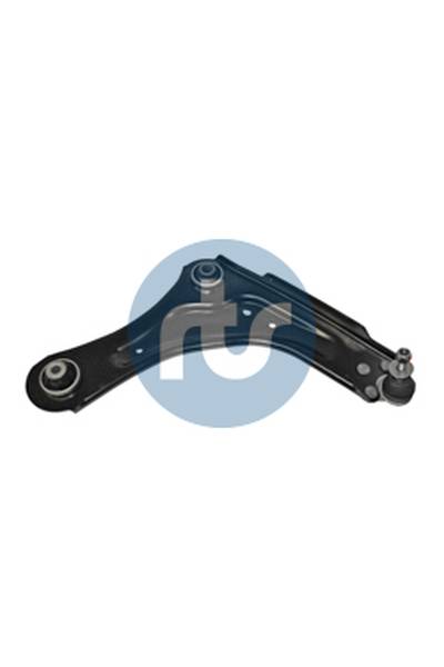 Braccio oscillante, Sospensione ruota RTS 430-96-90415-1