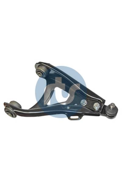 Braccio oscillante, Sospensione ruota RTS 430-96-90475-1