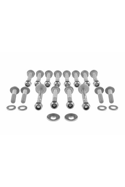 Kit riparazione, Sospensione ruota tedgum 4593-00228366