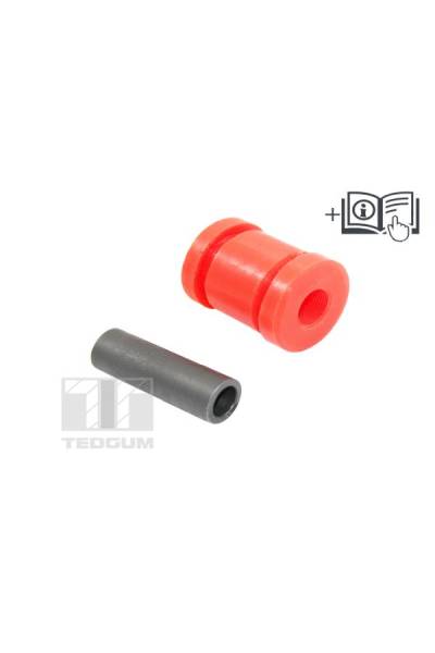 Supporto, Braccio oscillante tedgum 4593-00657321