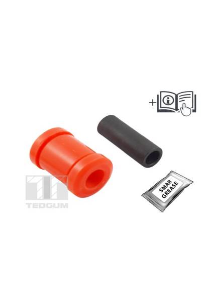 Supporto, Braccio oscillante tedgum 4593-TED28383