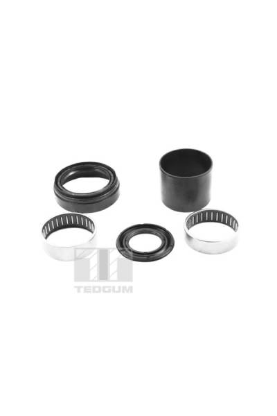Kit riparazione, Sospensione ruota tedgum 4593-TED35469