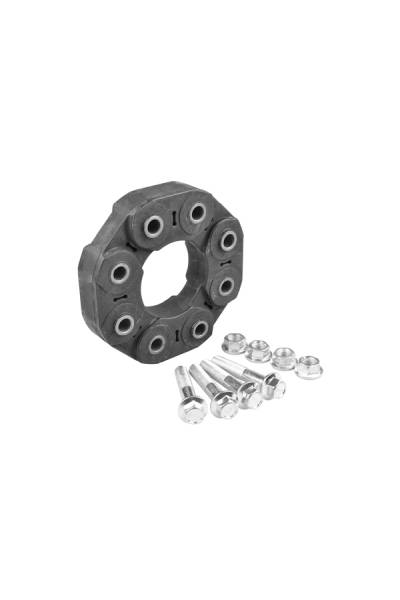 Giunto, Albero longitudinale tedgum 4593-TED45866