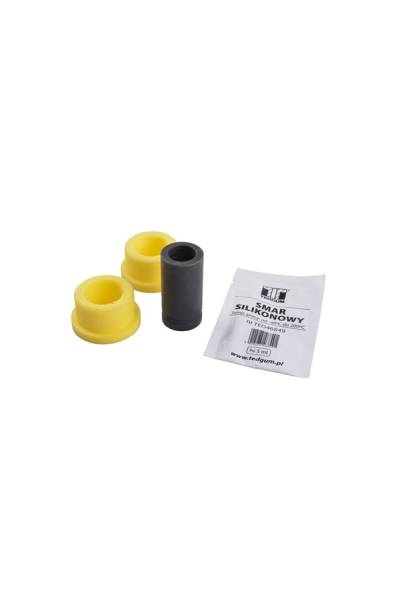 Supporto, Barra ancoraggio Panhard tedgum 4593-TED95606