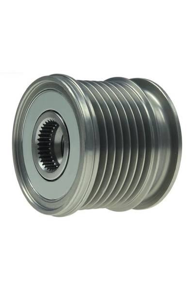 Dispositivo ruota libera alternatore as-pl 4843-AFP3020