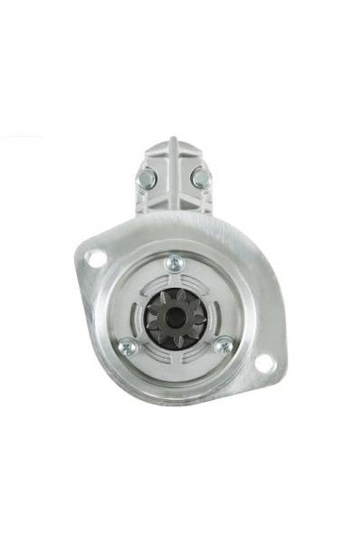Motorino d'avviamento as-pl 4843-S2007