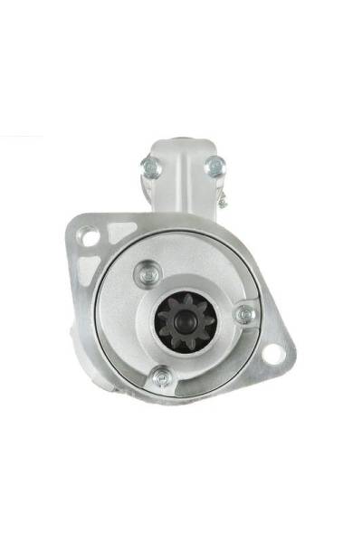 Motorino d'avviamento as-pl 4843-S2004