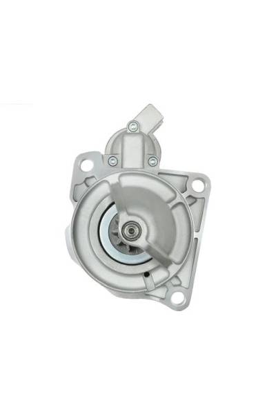Motorino d'avviamento as-pl 4843-S0153
