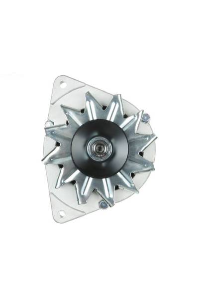 Alternatore as-pl 4843-A4108