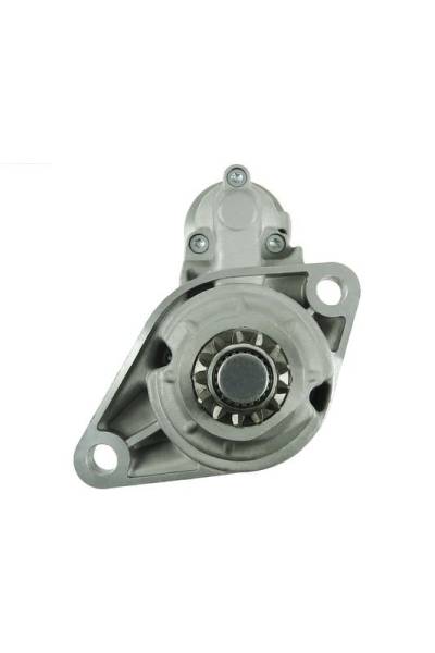 Motorino d'avviamento as-pl 4843-S0566
