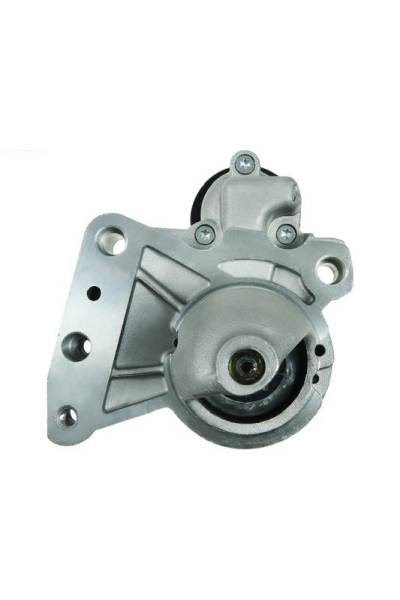 Motorino d'avviamento as-pl 4843-S0568