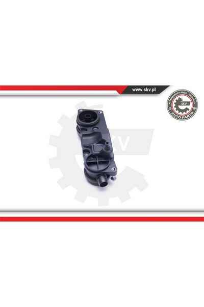 Separatore olio, Ventilazione monoblocco ESEN SKV 4969-31SKV132