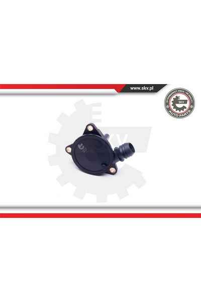 Separatore olio, Ventilazione monoblocco ESEN SKV 4969-31SKV153