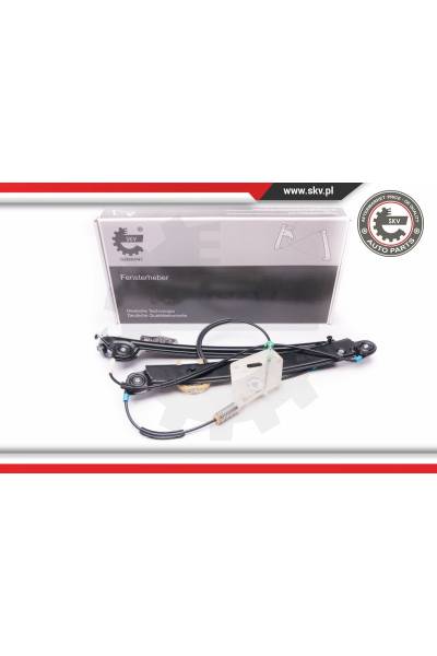 Alzacristallo ESEN SKV 4969-00SKV091
