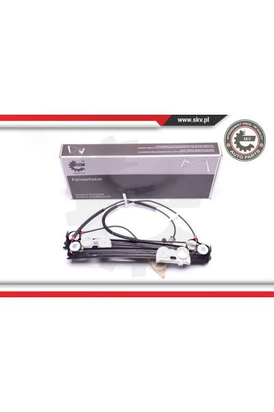 Alzacristallo ESEN SKV 4969-00SKV172