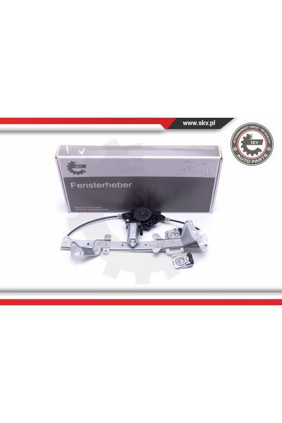 Alzacristallo ESEN SKV 4969-00SKV762