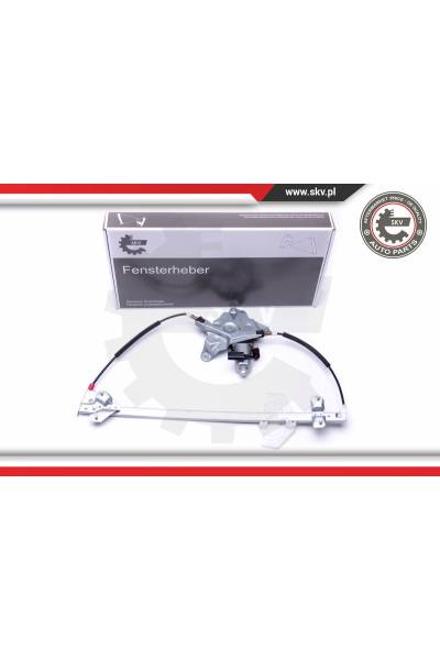 Alzacristallo ESEN SKV 4969-00SKV771