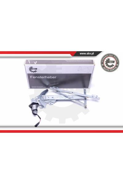Alzacristallo ESEN SKV 4969-00SKV831