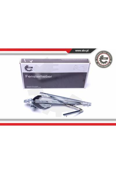 Alzacristallo ESEN SKV 4969-00SKV841