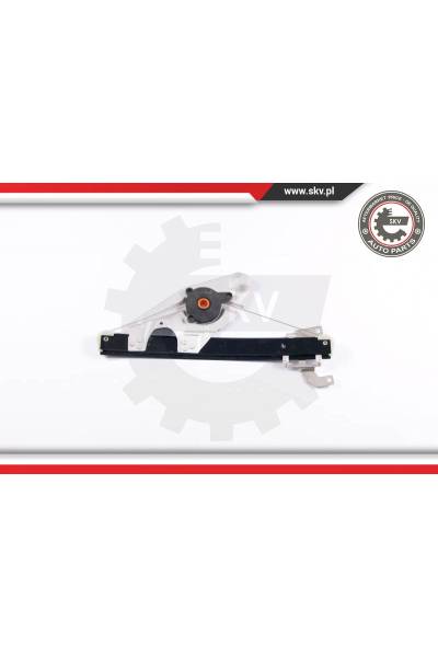 Alzacristallo ESEN SKV 4969-01SKV074