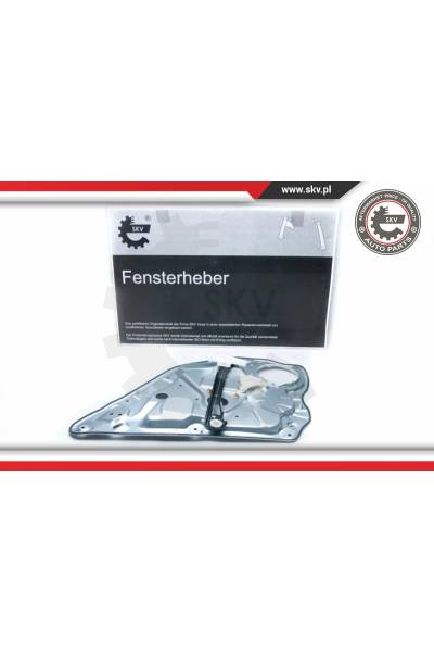 Alzacristallo ESEN SKV 4969-01SKV217